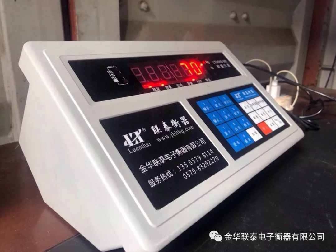 遇到電子地磅打印機無法打印時，我們該怎么解決？